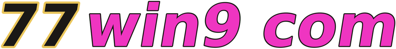 77win9 com logo